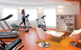 Ibis Luxembourg Aeroport