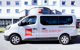 Ibis Luxembourg Aeroport