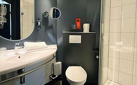 Ibis Luxembourg Aeroport